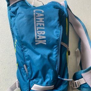 Camelbak - Octane Dart - Blue And Green